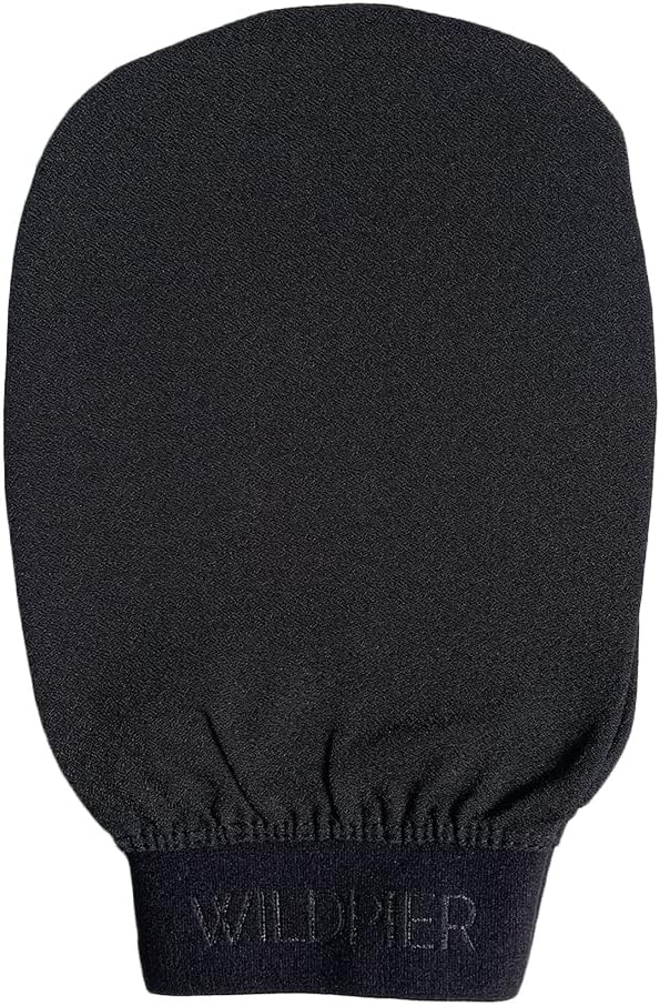 Wildpier Ultimate Deep Exfoliating Glove Mitt Body Scrub by Wildpier