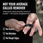 SandBar Callus Removal, Hand Callus Remover Salve Balm Stick - Image 3