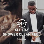 Old Spice Red Zone Body Wash Swagger 16 oz - Image 4