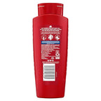 Old Spice Body Wash + Antiperspirant Deodorant Bundle Pack, Superman Man of - Image 11