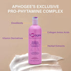 Aphogee Hair Care Double Bundle – Two-Step Protein Treatment & Balancing - Image 6
