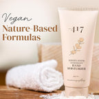 -417 Dead Sea Cosmetics Anti-Aging Hand Cream - Image 6
