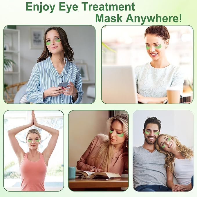 LAVONE Eye Mask - Image 7