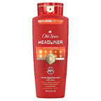 Old Spice Body Wash for Men, 24/7 Shower Fresh & Clean by OldSpice