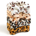 Huachi Spa Headband for Women Washing Face Girls Skincare Headbands Makeup - Image 2