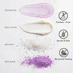 spa luxetique Spa Gifts for Women, Gift Basket, Lotion Sets, Birthday - Image 9