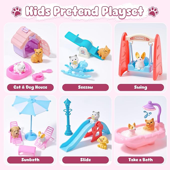 Toylink Bath Bombs for Kids - Image 5