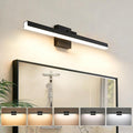IZORRO Modern Bathroom Vanity Light 16 inch, 12W Dimmable Led Bathroom Light by IZORRO