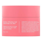 Bare August Foot Scrub - Image 4