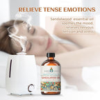 EVOKE OCCU Sandalwood Essential Oils - Image 2