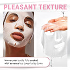 VIABEAUTY 12 Pack of Collagen Face Mask - Image 4