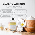 Aroma Country Blooming Jasmine Diffuser Oil - Image 4