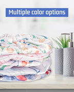 Aquior Shower Caps, Reusable Shower Cap - Image 5