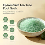 MelodySusie Tea Tree Oil Foot Soak - Image 3