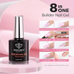 modelones Builder Nail Gel - Image 3
