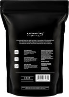 Aromasong Pure Dead Sea Salt for Soaking - Image 8