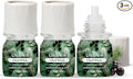 Lifelines ClickWick Essential Oil Blends by LifeLines