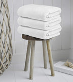 Softolle Luxury Bath Towels Set of 4 | Towels - Image 7