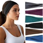 Headbands for Women by HSEMCURATEDPICKS
