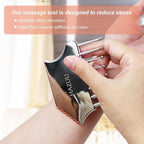 Portable Stainless Steel Scalp Massager - Image 5