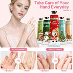 10 Pack Christmas Hand Lotion Gifts Set, Easter Basket Stuffers, Moisturizing - Image 5
