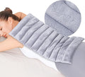 REVIX Extra Large Microwave Heating Pad by Feelbetterlivebetter