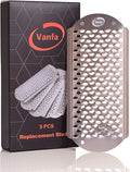 Vanfa Replacement Blades #79018 by VanfaBeauty