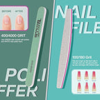 TsMADDTs Nail Buffers and Files Set - Image 5