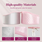 Heat Cap for Deep Conditioning: 10-Level Heats Up Quickly 3 Time Settings Hair - Image 5