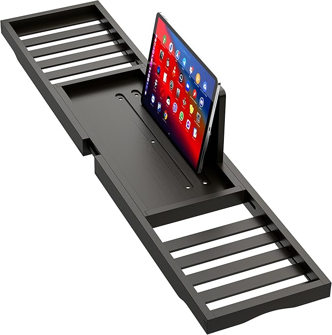 Bathtub Tray Black - Image 2