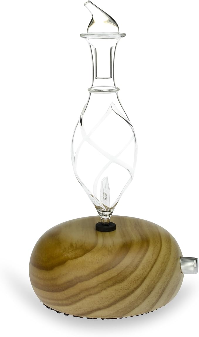 ArOmis Premium Glass Essential Oils Nebulizer - Image 7