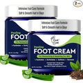 Tea Tree Oil Foot Cream by FOOTCURE