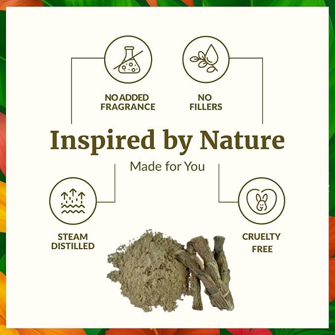 SVA Calamus Essential Oil – 1 Fl Oz – 100% Natural Calamus Oil - Image 3