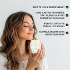 Scented Candle Set 24 Pack, Candle - Image 5