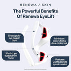Renewa EyeLift | Under-Eye Beauty Tool - Image 2