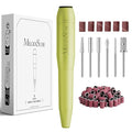 MelodySusie Pen-Shaped Portable USB Nail Drill, PC120I 20000RPM Electric Nail by MelodySusie