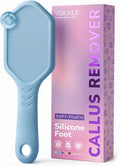 SILKLE Nano Glass Foot File by SILKLE