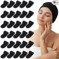30 Pack Spa Headband Adjustable Facial Head Wrap by Unknown
