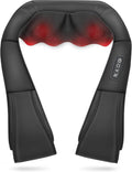 Daiwa Felicity Shiatsu Neck & Back Massager by DaiwaFelicity