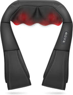 Daiwa Felicity Shiatsu Neck & Back Massager by DaiwaFelicity
