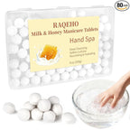 Manicure Spa Balls 8oz by Unknown