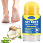 60% Urea Cream Stick plus 2% Salicylic Acid, Maximum Strength Urea Foot Cream - Image 9