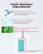 Hydrating Jelly Mist | Soothing Facial Spray - Image 5