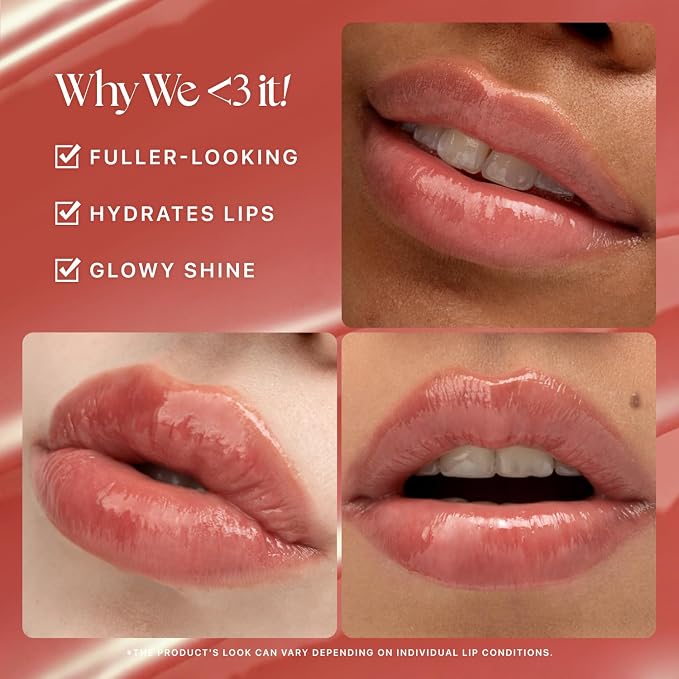 Nature Republic HONEY MELTING LIP SOFT LIP STICK, Hydrating Gloss, Moisturizing - Image 4