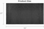 Softolle Luxury Bath Towels Set of 4 | Towels - Image 4
