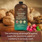 First Botany All Natural Body Wash - Image 4