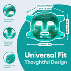 Medi Grade Cooling Gel Face Mask - Image 8