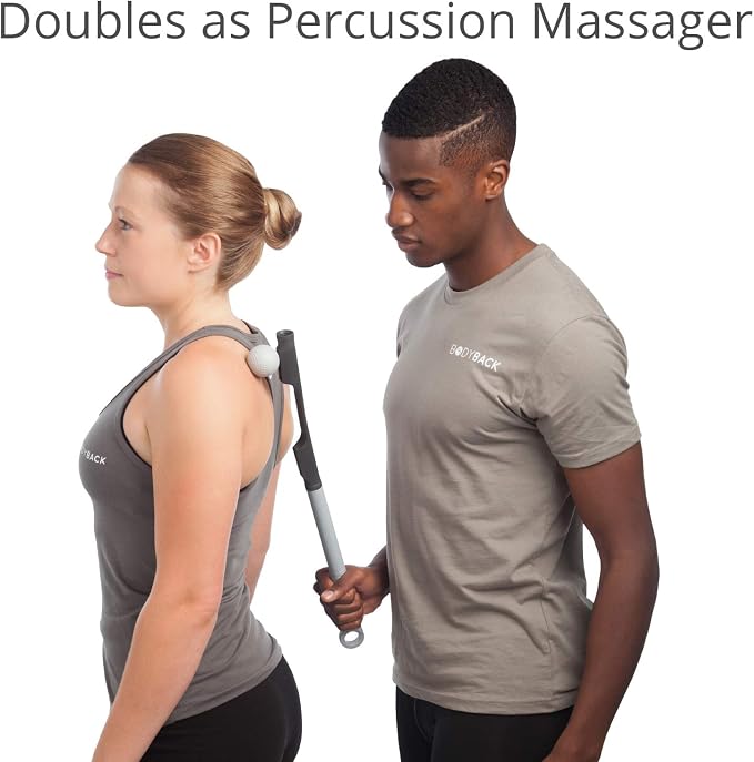 Body Back AccuMassage - Image 5