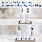 Spacewiser Countertop and Vanity Tray - Image 4