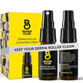 The Beard Club Derma Roller Cleansing Spray by TheBeardClub